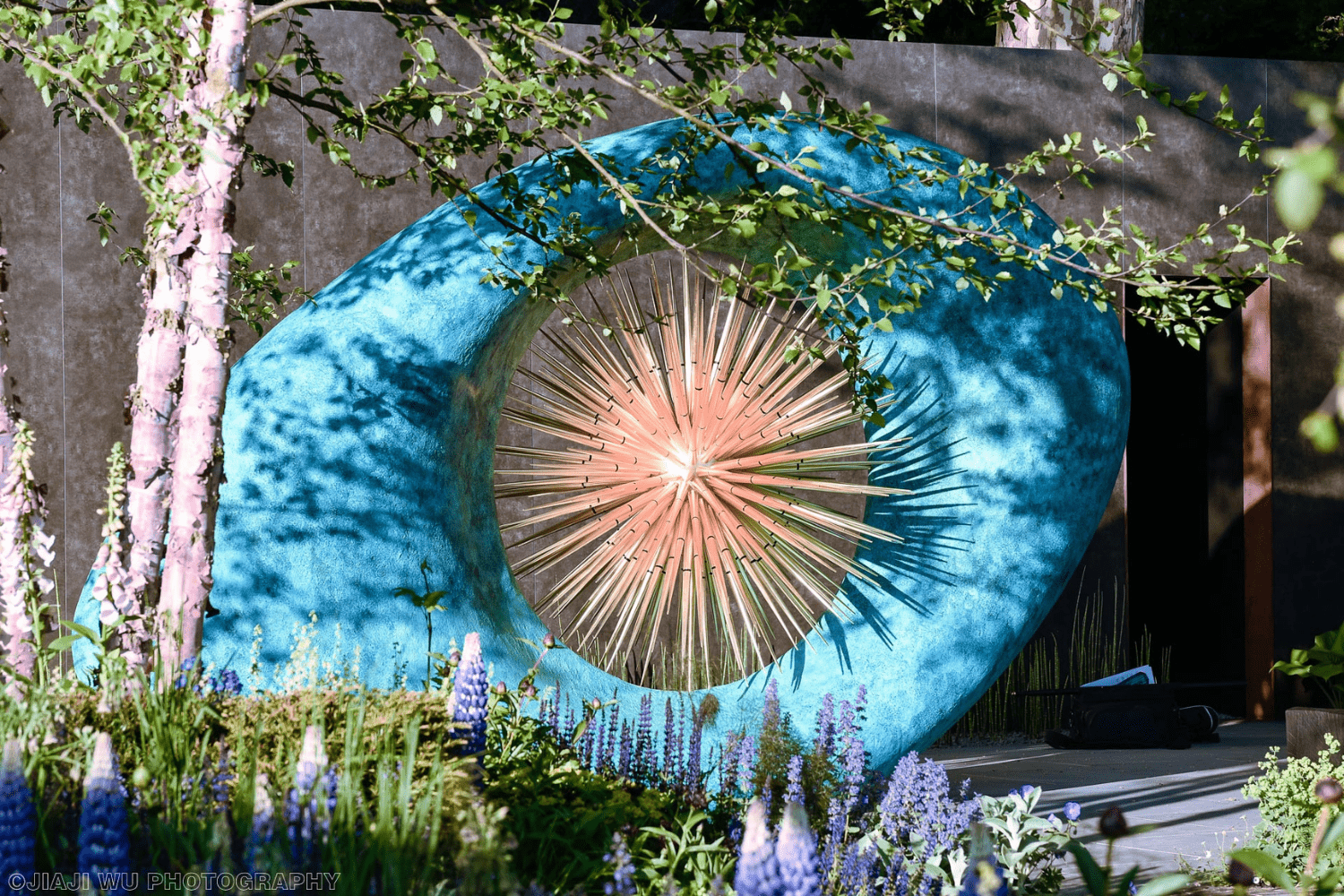 Socha Aeon | David Harber | Flera Gallery